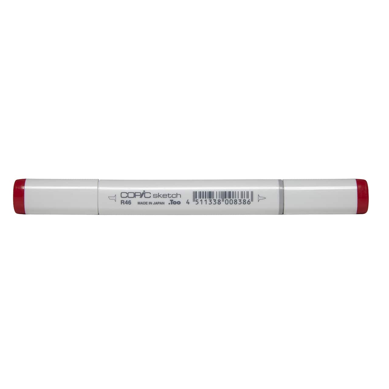 Copic® Sketch Marker, Reds